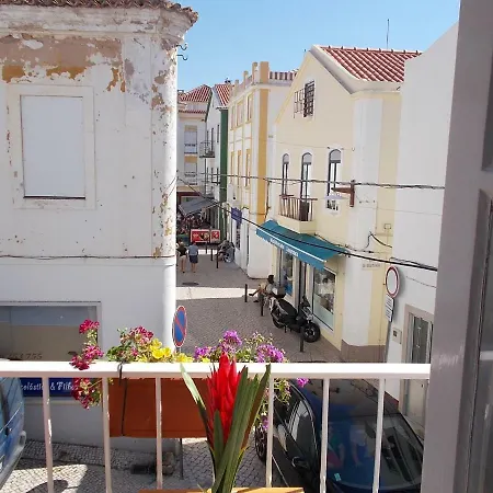 Semesterbostad Holidays - Centro - Praia *