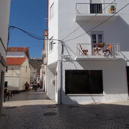 Semesterbostad Holidays - Centro - Praia *