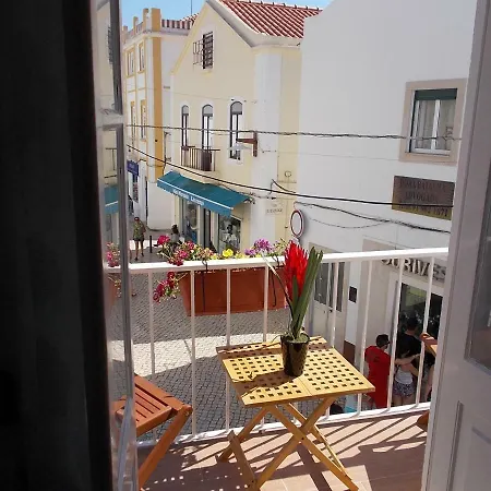 Holidays - Centro - Praia Semesterbostad