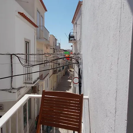 Holidays - Centro - Praia Semesterbostad Nazaré