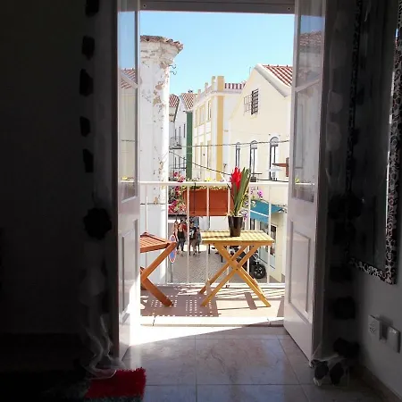 Semesterbostad Holidays - Centro - Praia *